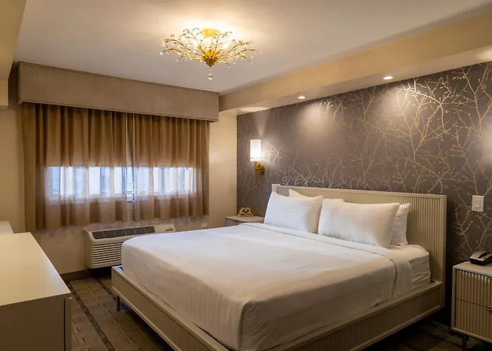 The Kenilworth Hotel - Airport West