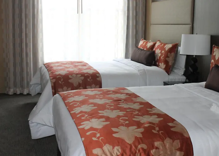 Opera House Hotel