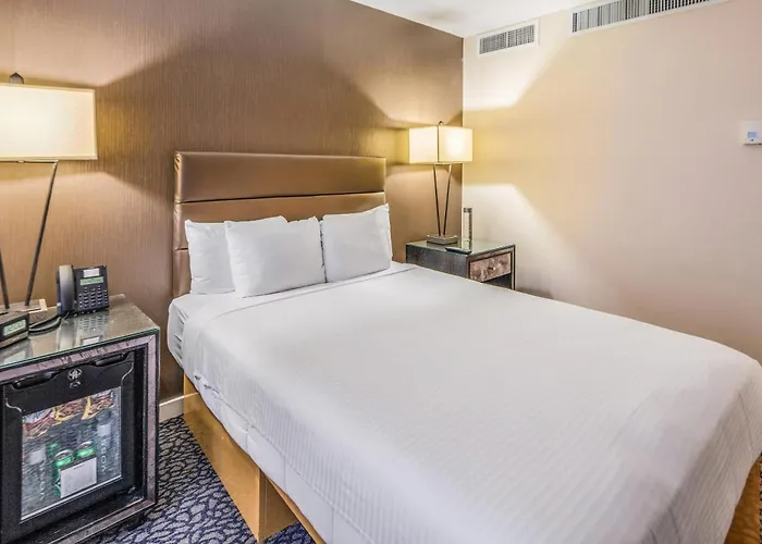 The Historic Blue Angel Hotel Lexington Ave, An Ascend Collection
